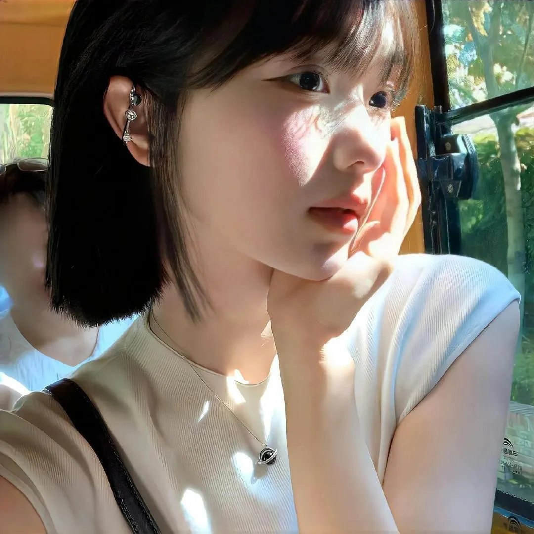 黄子韬的夏日奇遇